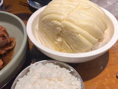 -95号酱骨·一块豆腐(展春园西路店)