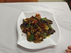 -东北酱骨头馆(蓁巷店)