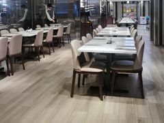 -白云宾馆-祥云西餐厅·法式鹅肝海鲜自助