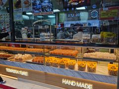 -鲍师傅糕点(春熙路店)