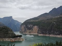 -白帝城·瞿塘峡景区