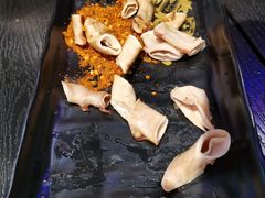 -纪录片《人生一串》体验店(静安店)