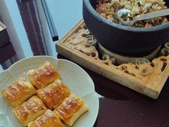 -环球港凯悦 · 享悦中餐厅