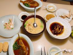 -淮扬府·游园京梦(北京SKP店)