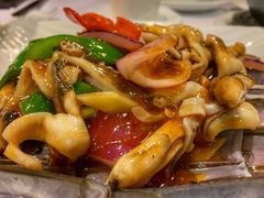 -勝記酒家·37年老字号·经典粤菜(荔枝公园店)