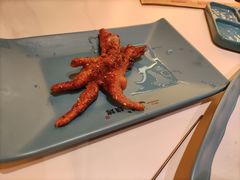 -二发烧烤(亚麻厂店)