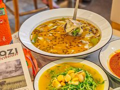 -火婆子·川小馆(扬韬科技广场店)