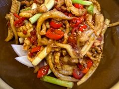 -湘遇老伙计浏阳菜馆(南门口店)