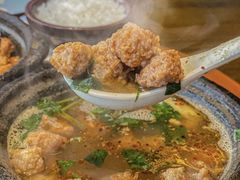 -王明古法砂锅居(开化寺店)