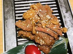 -三石铁板烧(紫竹桥店)