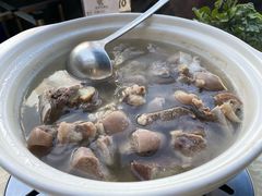 -老东风菜馆·潮汕大排档