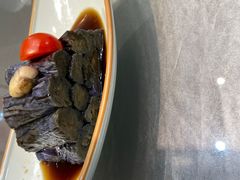 -复旦大学本部-食堂