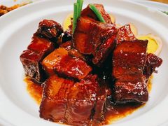 -乾隆美食·本帮菜(黄河路店)