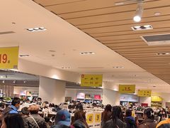 -BIGOFFS 超级折扣(仁恒伊势丹店)