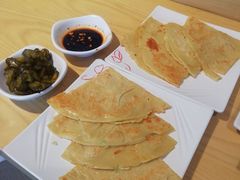 -嘉和一品粥(方庄店)