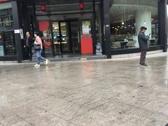 -杭州西湖银泰百货