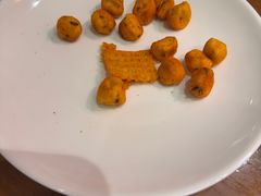 -福苗小骆驼烧烤(望京店)
