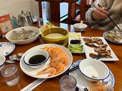 -北京烤鸭店(新桥家园·浦口店)