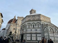 -圣母百花大教堂穹顶