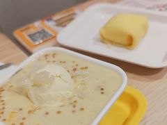 -满记甜品(优客百盛店)