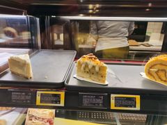 -星巴克臻选(成都东方新希望天祥店)
