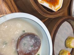 -如轩·海鲜砂锅粥·潮汕菜(海珠店)