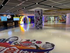 -VS SPORTS PARK运动玩乐园·团建·生日会(合生汇店)