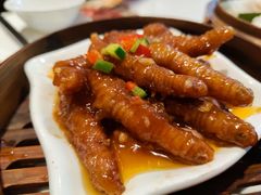 -虾饺妹·酒家(金碧店)