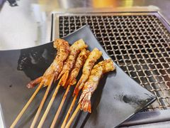 -江湖一盏灯·滇味卤烤(普惠园店)