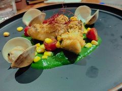 -Rosemary·纽西兰简餐(江南西店)