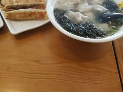 -小牛锅贴(西环路店)