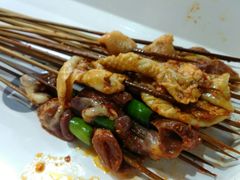 -屋头串串(新街里店)
