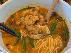 -云味馆·云南菜·云南米线(景田店)