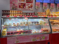 -味多美蛋糕(灯市口店)