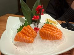 -禾绿回转寿司(苏宁广场店)