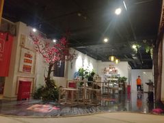 -安贞汤泉(安贞桥店)