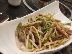 -东馆和天下特色餐饮(工农店)