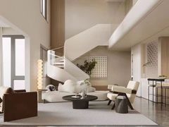 -星杰国际设计 别墅大宅装修(虹桥分公司)