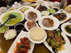 -燕风楼烤鸭店(建设总店)