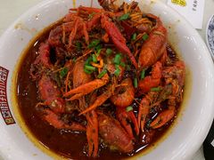 -簋街仔仔小龙虾(总店)