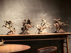 -新荣记(西溪湿地店)