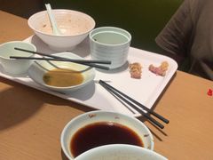 -东园小馆·早茶·淮扬小炒(蜀景店)