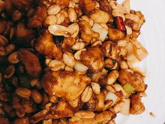 宫保鸡丁-大铁勺新津菜(东丽阳光新业广场店)