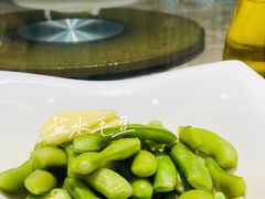 -锦月楼百姓厨房(大箕山商业广场店)
