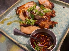 -simply thai天泰(世纪汇店)