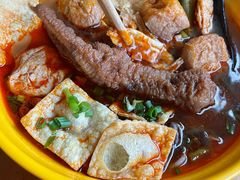 -龍城柳州螺蛳粉(群星路店)