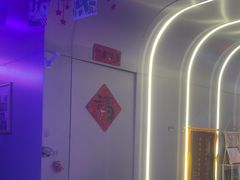 -关你鬼室大型密室逃脱(佛山创意园店)