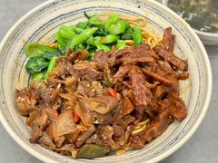-梅溪·小伙子干挑面(安吉总店)