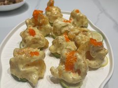 -梅飞酒家(桑园路店)