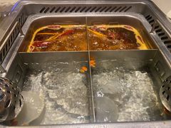 -海底捞火锅(雄峰城店)